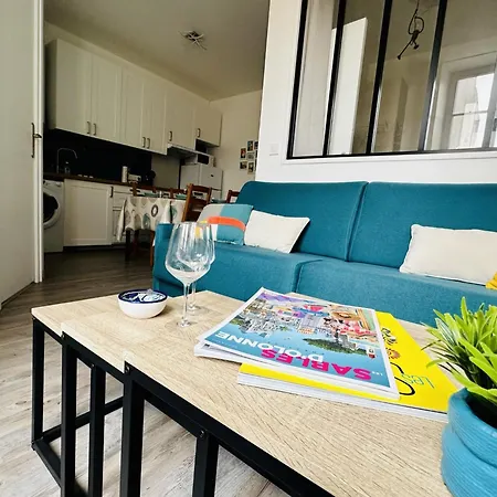 Renove Dans Demeure Historique - Remblai Des Sables!