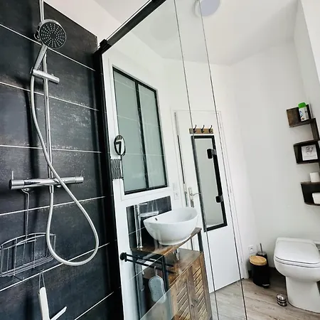 Renove Dans Demeure Historique - Remblai Des Sables! Les Sables-dʼOlonne