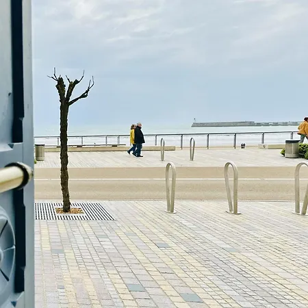 Renove Dans Demeure Historique - Remblai Des Sables! Апартаменты